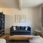 Appartement Climatise Plein Centre Historique