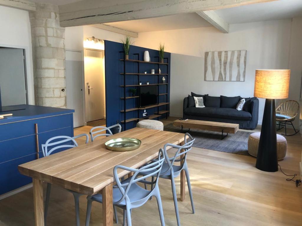 Apartment Climatise Plein Centre Historique Avignon