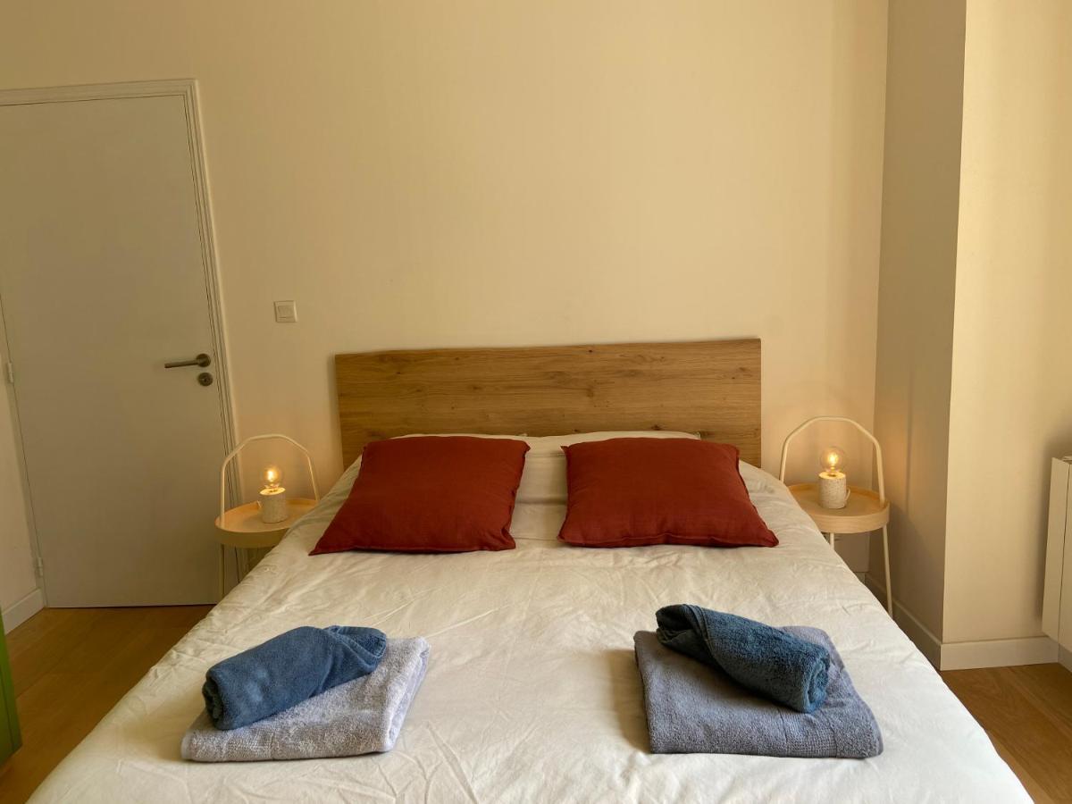 Climatise Plein Centre Historique Apartment Avignon
