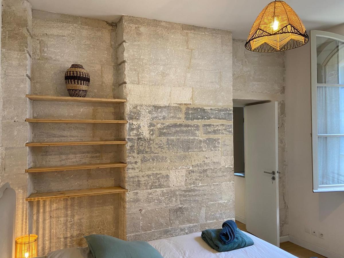 Climatise Plein Centre Historique Avignon