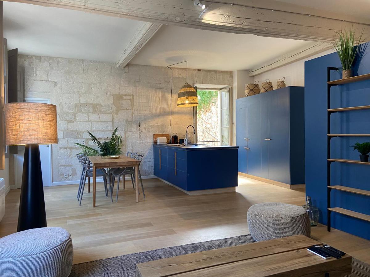 Apartment Climatise Plein Centre Historique Avignon
