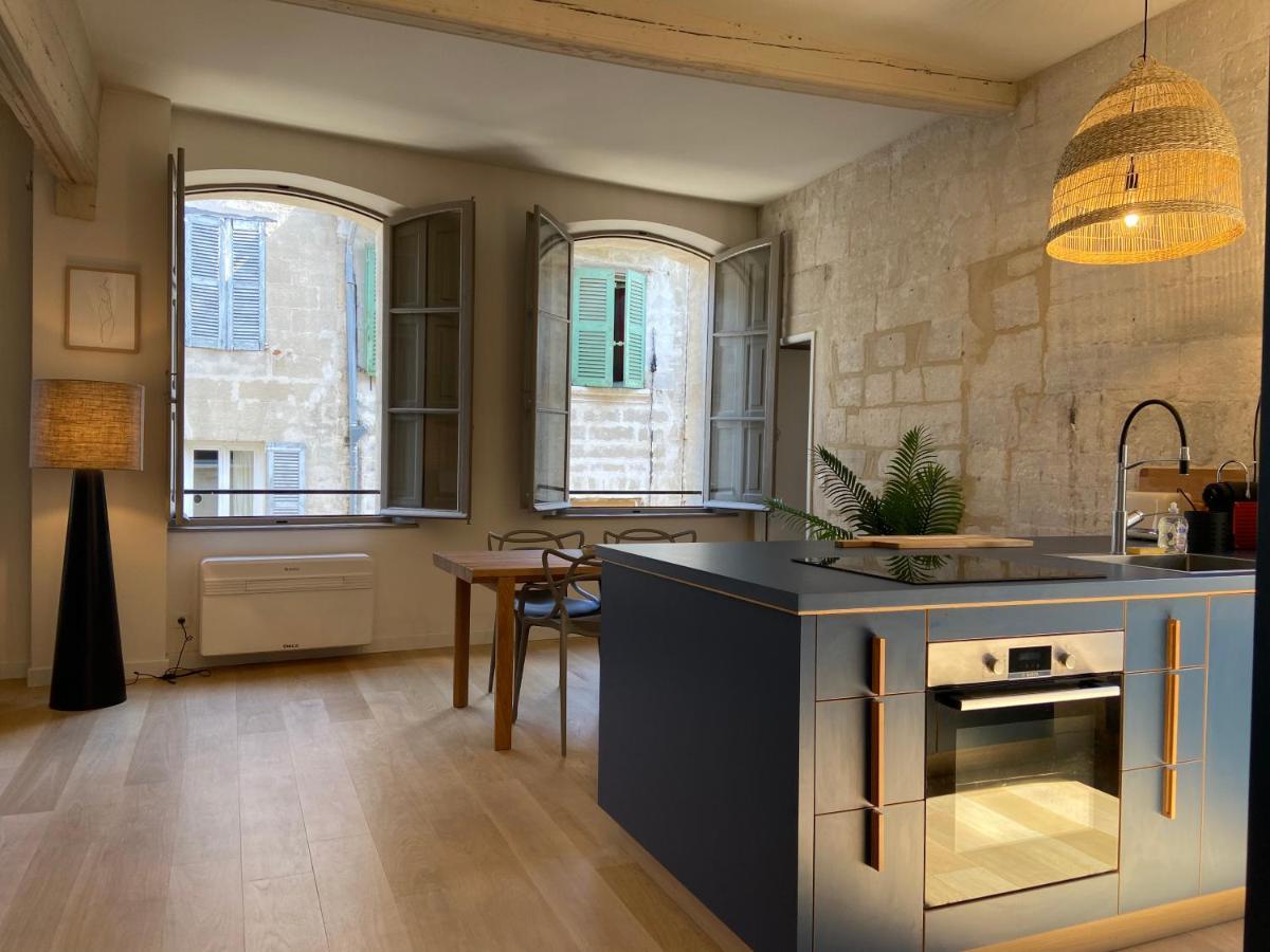 Apartment Climatise Plein Centre Historique *